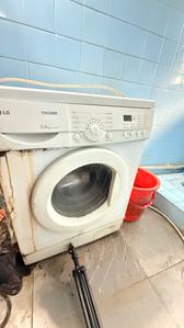 Balcony Image of Flat Mate in Koregaon Park, Pune