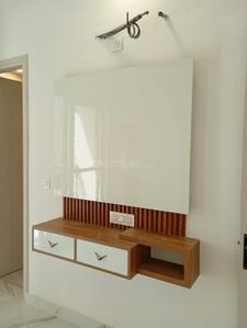 Hall Image of 1200 Sq.ft 2 BHK Builder Floor for sale in Sahastradhara Road Dehradun for Rs. 7000000