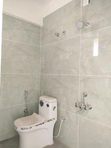 Bedroom Two Image of 1395 Sq.ft 3 BHK Apartment / Flat for sale in Habulus Heritage, Electronic City Bengaluru for Rs. 6975000