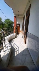 Balcony Image of 2000 Sq.ft 2 BHK Builder Floor for rent in Mahaveer Nagar Kota for Rs. 8000