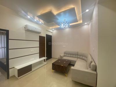 Hall Image of 1850 Sq.ft 3 BHK Apartment / Flat for sale in Pavitra Luxury Residences, Nabha Zirakpur for Rs. 11300000