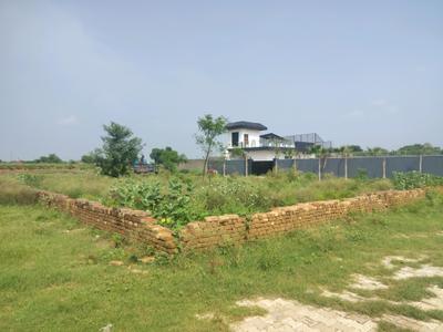 Image of 630 Sq.ft Residential Plot / Land for sale in Bhanauta, Greater Noida for Rs. 2451000