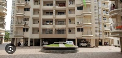 Image of 1768 Sq.ft 3 BHK Apartment / Flat for rent in Bariatu, Ranchi for Rs. 21000