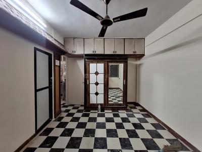 Hall Image of 958 Sq.ft 2 BHK Apartment / Flat for sale in  Maharani CHS, Vashi Navi Mumbai for Rs. 24500000