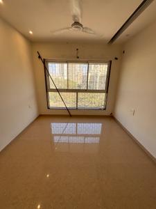 Bedroom Image of 1100 Sq.ft 2.5 BHK Apartment / Flat for rent in Evershine Crown, Kandivali East Mumbai for Rs. 70000
