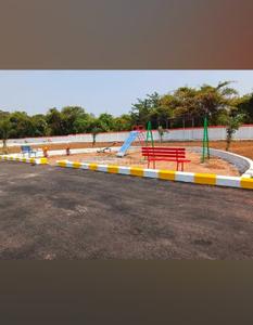 Image of 1180 Sq.ft Residential Plot / Land for sale in SM KBS Uptown, Guduvancheri, Chennai for Rs. 4100000