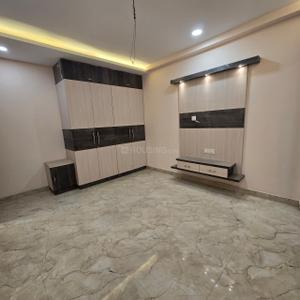 Bedroom Image of 2300 Sq.ft 4 BHK Builder Floor for sale in Govindpuram Ghaziabad for Rs. 14900000