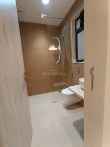 Bathroom Image of 1550 Sq.ft 3 BHK Apartment / Flat for sale in G K Sindhu Skies, Pimple Gurav Pune for Rs. 18000000