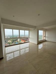 Hall Image of 1950 Sq.ft 3 BHK Apartment / Flat for sale in Edcon Crown, Panjim Goa for Rs. 29000000