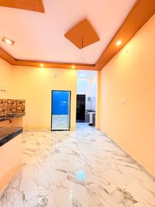Hall Image of 700 Sq.ft 2 BHK Independent House for sale in Rajajipuram Lucknow for Rs. 2600000