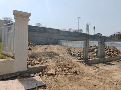 Image of 2700 Sq.ft Residential Plot / Land for sale in Dhayari, Pune for Rs. 17000000