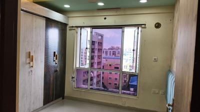 Bedroom Image of 1760 Sq.ft 3 BHK Apartment / Flat for sale in Siddha Pine Woods, Rajarhat Kolkata for Rs. 16000000