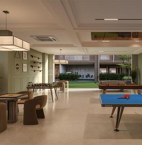 Image of 1968 Sq.ft 4 BHK Apartment / Flat for sale in Rajyash Meghalaya, Navrangpura, Ahmedabad for Rs. 35000000