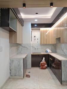 Kitchen Image of 1650 Sq.ft 3.5 BHK Apartment / Flat for sale in DM Infra, Sector 104 Noida for Rs. 7500000