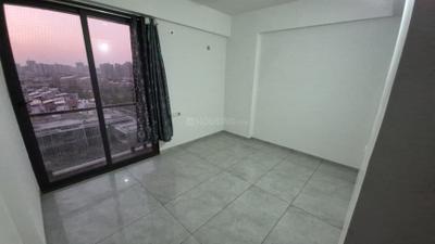 Bedroom Image of 2620 Sq.ft 3 BHK Apartment / Flat for rent in Raysan Gandhinagar for Rs. 23000
