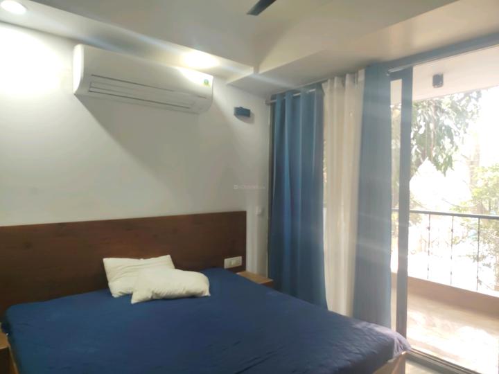 Block C, Sushant Lok Phase 1 Bedroom 1