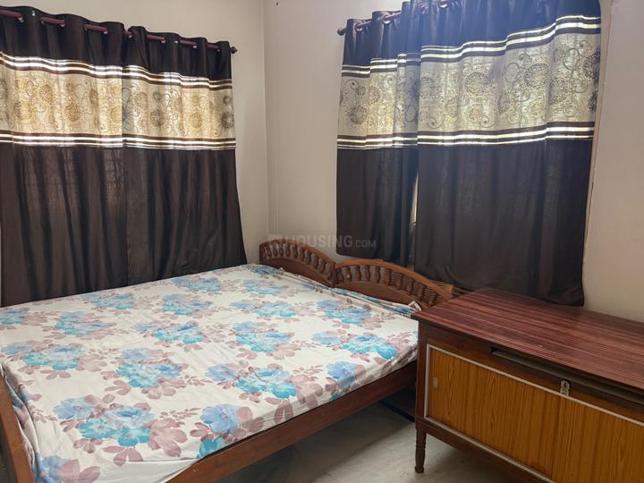 SHANTIKUNJA Bedroom 1