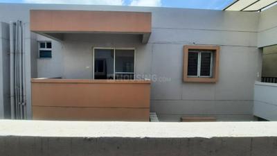 Image of 1182 Sq.ft 2 BHK Apartment / Flat for sale in Inner Urban Eco Space by Inner Urban Infraestate (P) Ltd, BEML Cooperative Society Layout, Bengaluru for Rs. 4500000