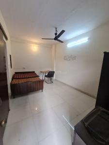 1 BHK Independent Builder Floor
