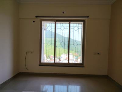 Living Room Image of 850 Sq.ft 2 BHK Apartment / Flat for sale in JP Decks, Malad East Mumbai for Rs. 29000000