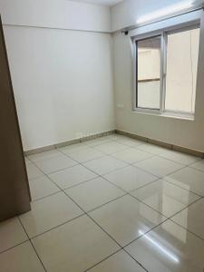 Bedroom Image of 1500 Sq.ft 3 BHK Apartment / Flat for rent in Talaghattapura Bengaluru for Rs. 45000