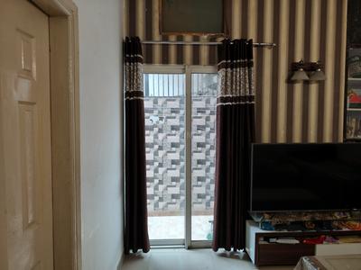 Hall Image of 1450 Sq.ft 3 BHK Villa for sale in Paramount Golfforeste Villas, Surajpur Greater Noida for Rs. 15000000