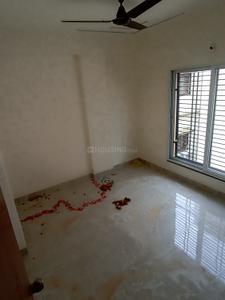 Bedroom Image of 1400 Sq.ft 3 BHK Apartment / Flat for rent in Signature Height III, Beltarodi Nagpur for Rs. 25000
