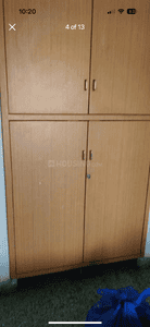 Image of 550 Sq.ft 1 BHK Apartment / Flat for sale in Bhakti Nagar, Rajkot for Rs. 1300000