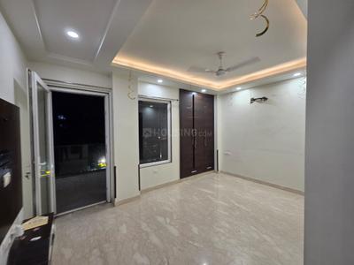 Hall Image of 1754 Sq.ft 3 BHK Builder Floor for sale in Patel Nagar New Delhi for Rs. 40000000