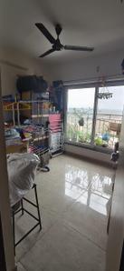 Hall Image of 784 Sq.ft 2 BHK Apartment / Flat for sale in Vaibhavlaxmi Victoria 54, Vikhroli East Mumbai for Rs. 13000000