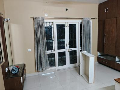 Bedroom Image of 2060 Sq.ft 3.5 BHK Apartment / Flat for rent in L And T South City, Arakere Bengaluru for Rs. 70000