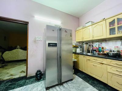 Kitchen Image of 4000 Sq.ft 6 BHK Independent House for sale in Indira Nagar Lucknow for Rs. 22500000