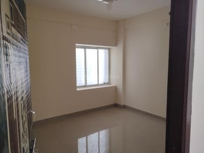 Bedroom Image of 1400 Sq.ft 3 BHK Apartment / Flat for sale in Balabhadrapur Bhubaneswar for Rs. 7025000