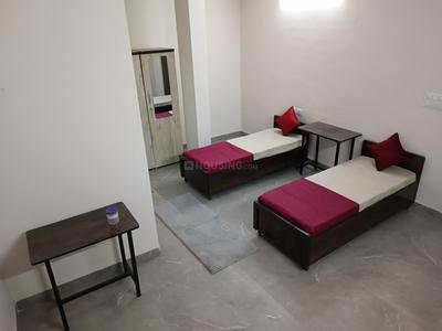 Hall Image of Indore Hostel in Tukoganj, Indore