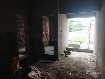 Bedroom Image of 1389 Sq.ft 3 BHK Apartment / Flat for sale in Padmamukhi Platina Heights, Dabgram Siliguri for Rs. 5972700