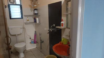 Image of 1407 Sq.ft 3 BHK Apartment / Flat for sale in GM Meena Residency, Teghoria, Kolkata for Rs. 7800000