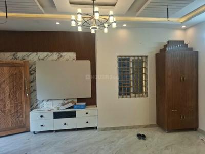 Hall Image of 1500 Sq.ft 3 BHK Independent House for sale in NRI Layout Bengaluru for Rs. 16000000