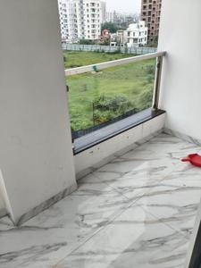 Balcony Image of 2200 Sq.ft 3.5 BHK Apartment / Flat for rent in Beltarodi Nagpur for Rs. 40000