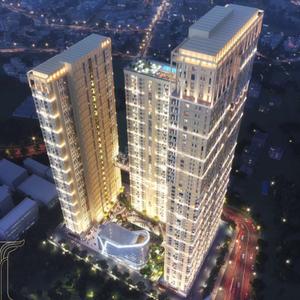 Image of 3555 Sq.ft 4 BHK Apartment / Flat for sale in The Trilight, Gandipet, Hyderabad for Rs. 45000000