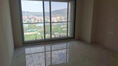 Bedroom Image of 2635 Sq.ft 3 BHK Apartment / Flat for sale in Kopar Khairane Navi Mumbai for Rs. 33800000