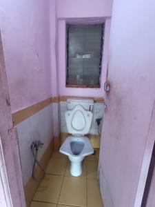 Image of 528 Sq.ft 1 BHK Apartment / Flat for rent in CIDCO Fam CHS, Kopar Khairane, Navi Mumbai for Rs. 26400