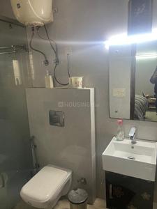 Bathroom Image of 1800 Sq.ft 3 BHK Builder Floor for sale in New Rajinder Nagar New Delhi for Rs. 55000000