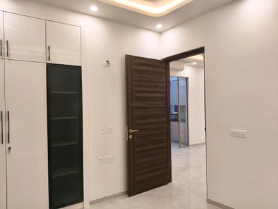 Bedroom Image of 1700 Sq.ft 3 BHK Apartment / Flat for sale in Renowned Bancourt Apartment, Sector 43 Gurgaon for Rs. 25000000