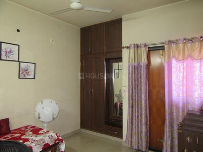 Bedroom Image of 1153 Sq.ft 3 BHK Apartment / Flat for sale in Varthur Bengaluru for Rs. 8200000