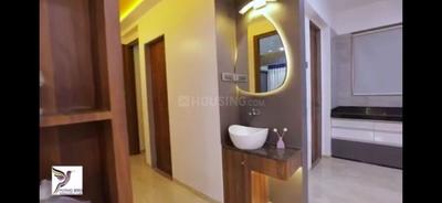 Image of 3005 Sq.ft 4 BHK Apartment / Flat for rent in Vaishnodevi Kingston, Pal Gam, Surat for Rs. 85000