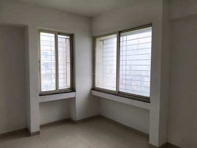 Bedroom Image of 1000 Sq.ft 2 BHK Apartment / Flat for sale in Goel Hill Shire, Wagholi Pune for Rs. 6000000