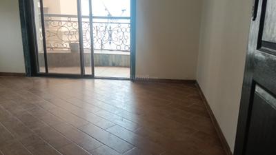 Bedroom Image of 1450 Sq.ft 3 BHK Apartment / Flat for rent in Regency Gardens, Kharghar Navi Mumbai for Rs. 66000