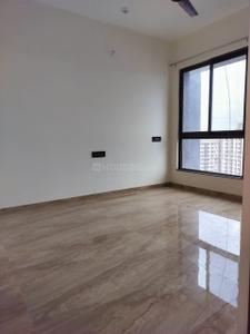 Bedroom Image of 1600 Sq.ft 4 BHK Apartment / Flat for rent in VTP Aethereus Phase I, Mahalunge Pune for Rs. 45000