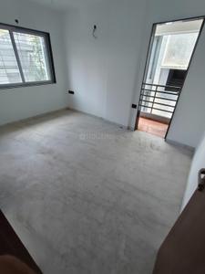 Bedroom Image of 1950 Sq.ft 3 BHK Apartment / Flat for sale in Govind Nagar Nashik for Rs. 12000000