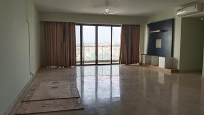 Hall Image of 3100 Sq.ft 4 BHK Apartment / Flat for sale in Advantage Pebble Bay, RMV Extension Stage 2 Bengaluru for Rs. 71000000